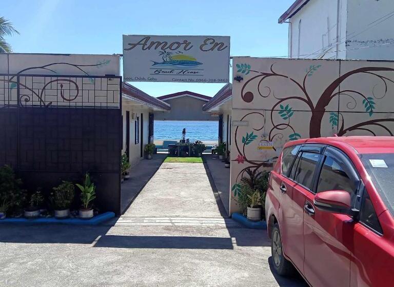 Cămin Amor En Beach House