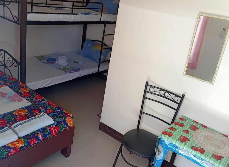 Cămin Amor En Beach House