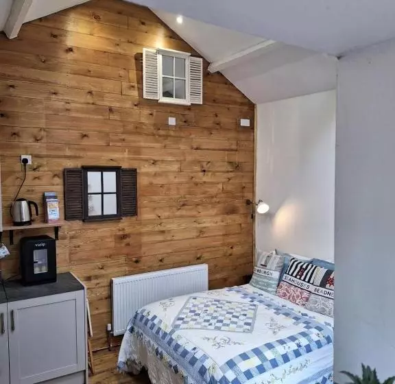 ベッドアンドブレックファースト Slate Hall