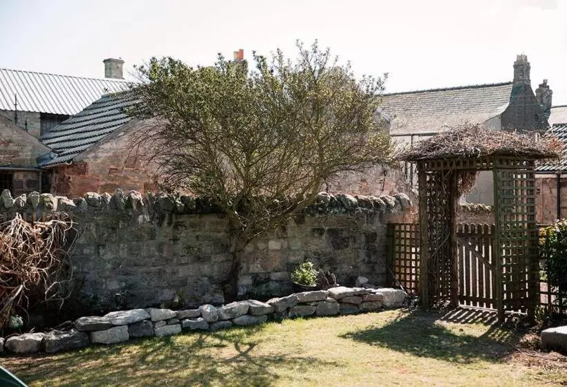 ベッドアンドブレックファースト Slate Hall