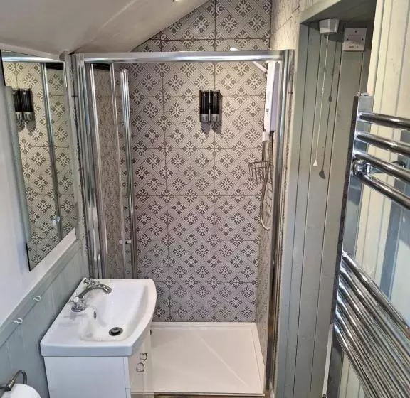 ベッドアンドブレックファースト Slate Hall