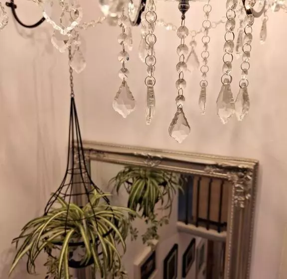 ベッドアンドブレックファースト Slate Hall