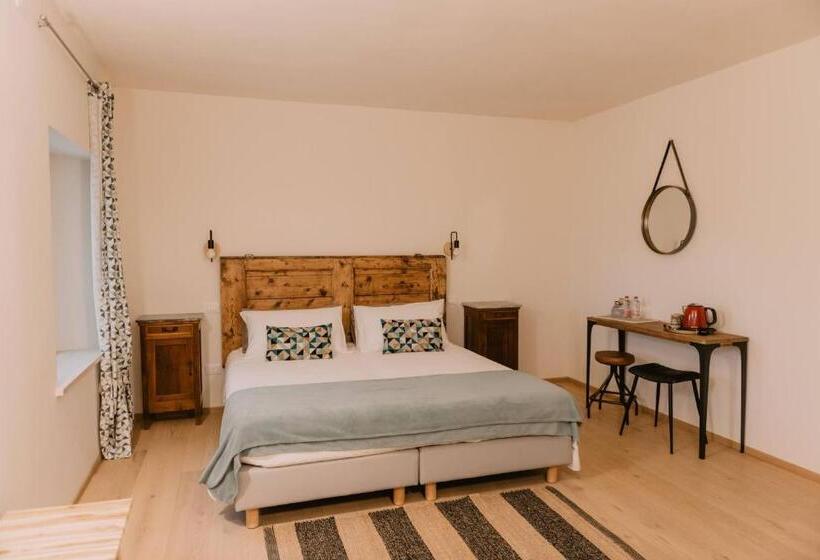 酒店 Al Vecchio Convento Tenuta Malvolti