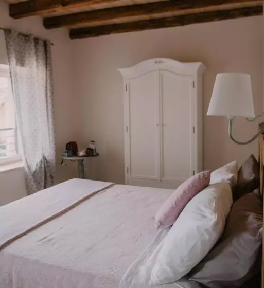 ホテル Al Vecchio Convento Tenuta Malvolti