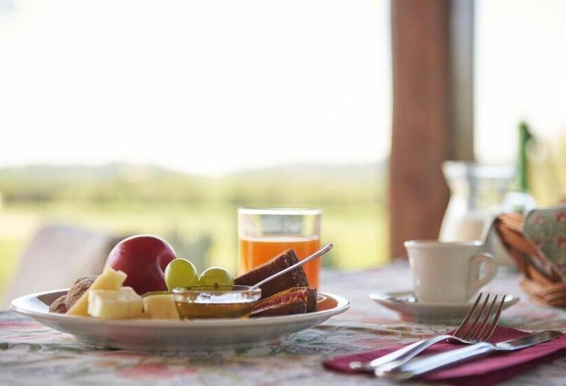 酒店 Al Vecchio Convento Tenuta Malvolti