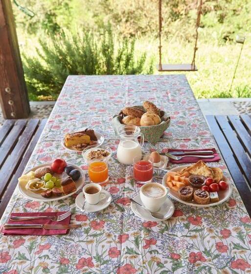 酒店 Al Vecchio Convento Tenuta Malvolti