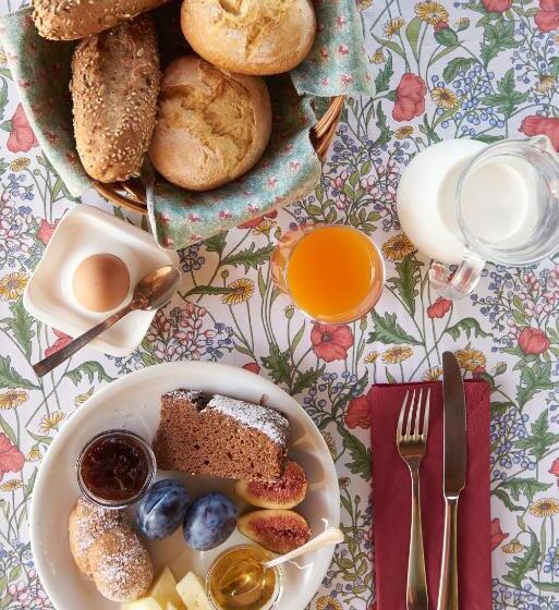 酒店 Al Vecchio Convento Tenuta Malvolti