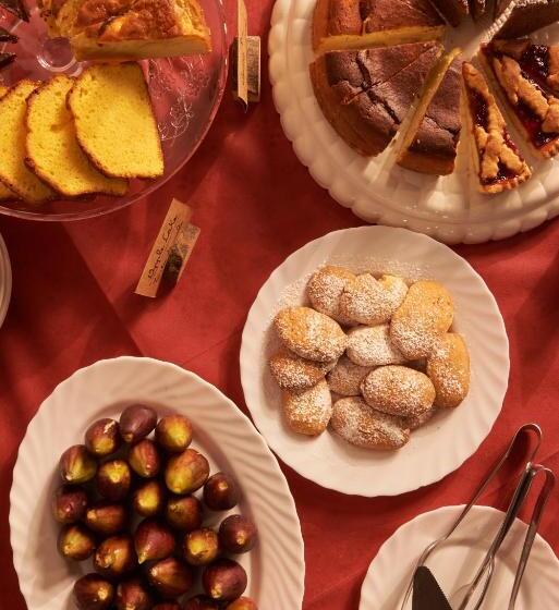 酒店 Al Vecchio Convento Tenuta Malvolti