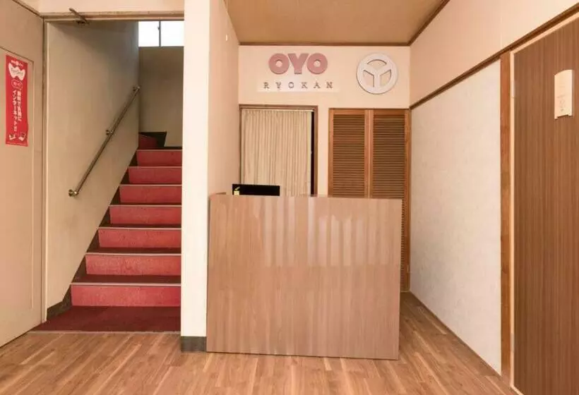 ホテル Oyo Ryokan Hamanako No Yado Kosai  Vacation Stay 38804v
