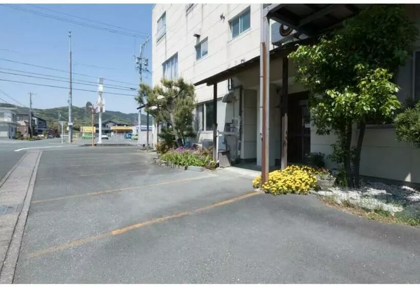ホテル Oyo Ryokan Hamanako No Yado Kosai  Vacation Stay 38804v