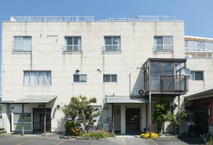 酒店 Oyo Ryokan Hamanako No Yado Kosai  Vacation Stay 38804v