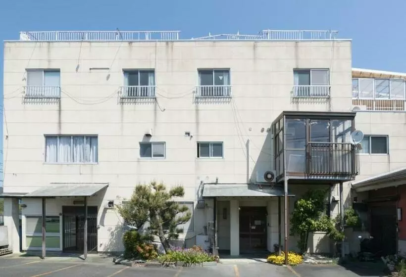 ホテル Oyo Ryokan Hamanako No Yado Kosai  Vacation Stay 38804v