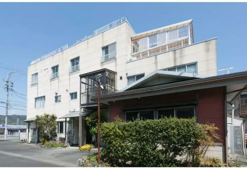 ホテル Oyo Ryokan Hamanako No Yado Kosai  Vacation Stay 38804v