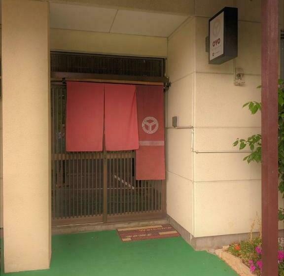 酒店 Oyo Ryokan Hamanako No Yado Kosai  Vacation Stay 38804v