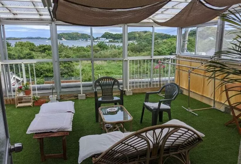 ホテル Oyo Ryokan Hamanako No Yado Kosai  Vacation Stay 38804v