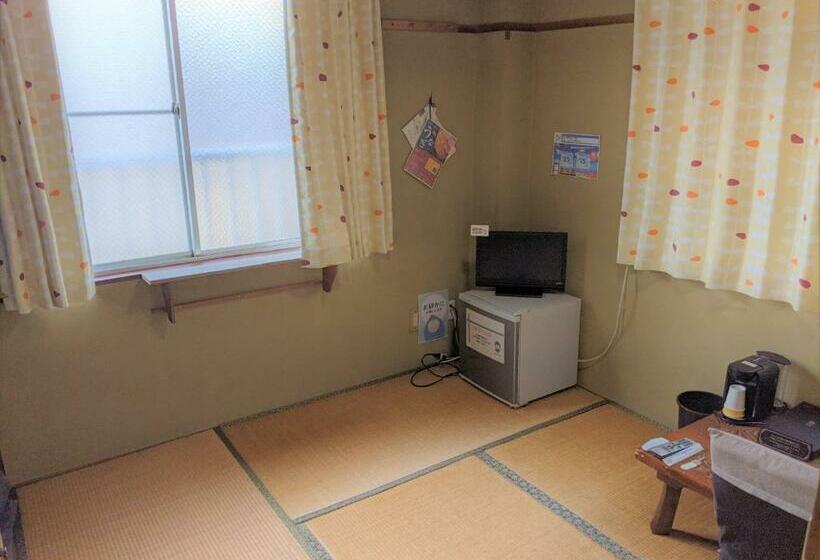 酒店 Oyo Ryokan Hamanako No Yado Kosai  Vacation Stay 38804v