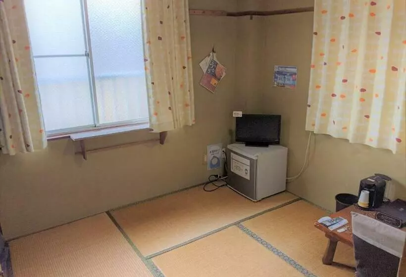 ホテル Oyo Ryokan Hamanako No Yado Kosai  Vacation Stay 38804v