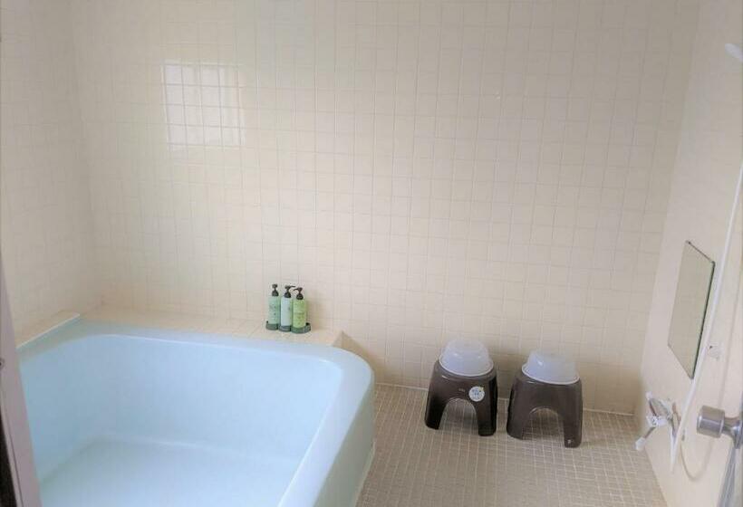 酒店 Oyo Ryokan Hamanako No Yado Kosai  Vacation Stay 38804v