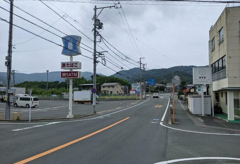 酒店 Oyo Ryokan Hamanako No Yado Kosai  Vacation Stay 38804v