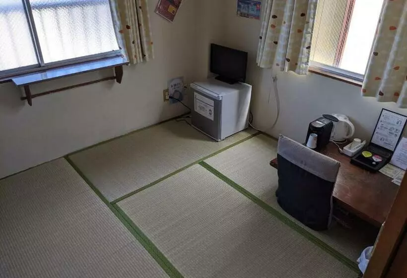 ホテル Oyo Ryokan Hamanako No Yado Kosai  Vacation Stay 38804v