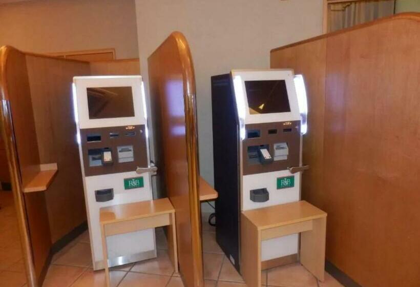 R&b Hotel Kanazawa Station Nishiguchi   Vacation Stay 14975v