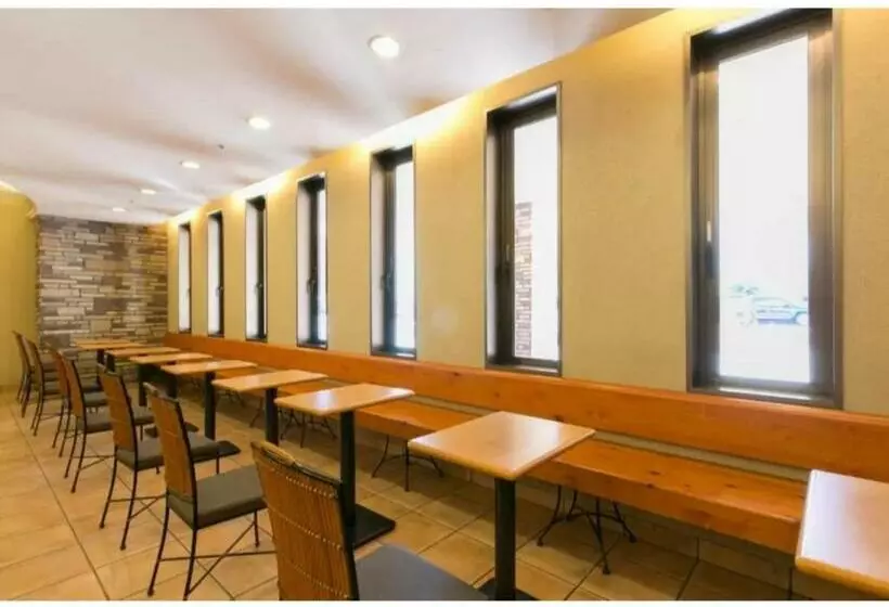 R&b Hotel Kanazawa Station Nishiguchi   Vacation Stay 14975v