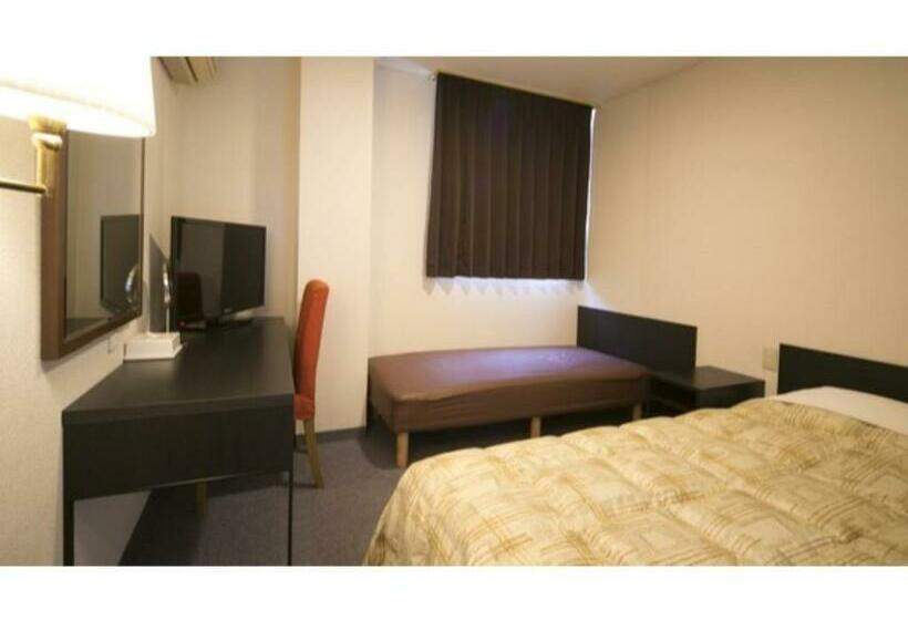 فندق Self Inn Tokushima Kuramoto Ekimae   Vacation Stay 19489v