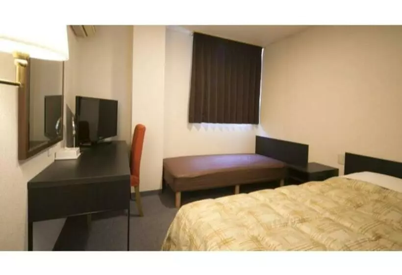 Hotelli Self Inn Tokushima Kuramoto Ekimae   Vacation Stay 19489v