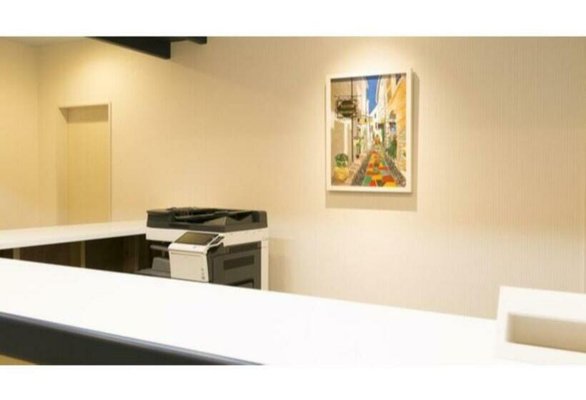 فندق Self Inn Tokushima Kuramoto Ekimae   Vacation Stay 19489v