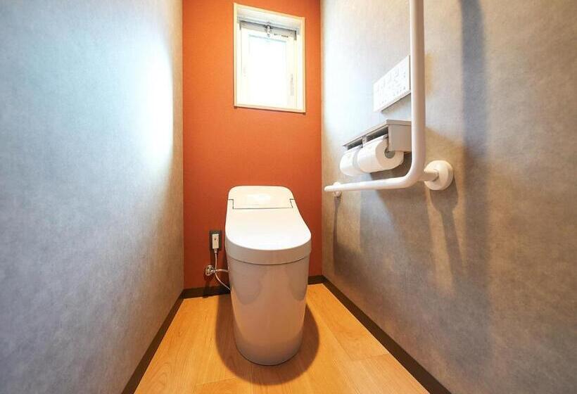 פנסיון Rakuten Stay Hakata Gion 501 Superior Room