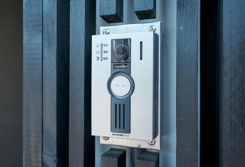 פנסיון Rakuten Stay Hakata Gion 501 Superior Room