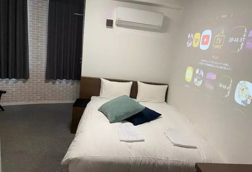 Tapstay Hotel Vacation Stay 35238v