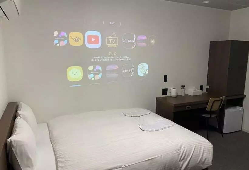 Tapstay Hotel Vacation Stay 35238v