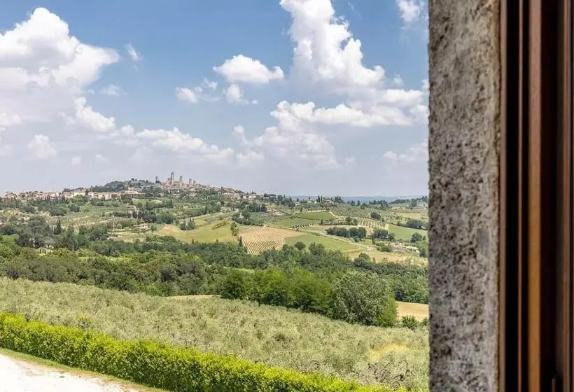 Agriturismo Il Casolare Di Bucciano