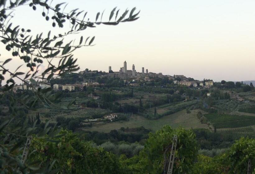 Agriturismo Il Casolare Di Bucciano
