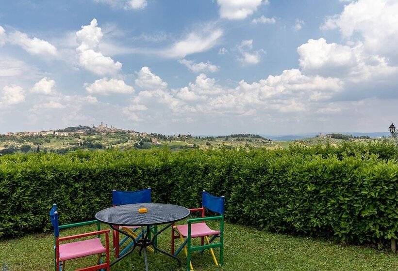 Agriturismo Il Casolare Di Bucciano