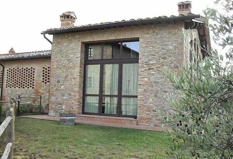 Agriturismo Il Casolare Di Bucciano