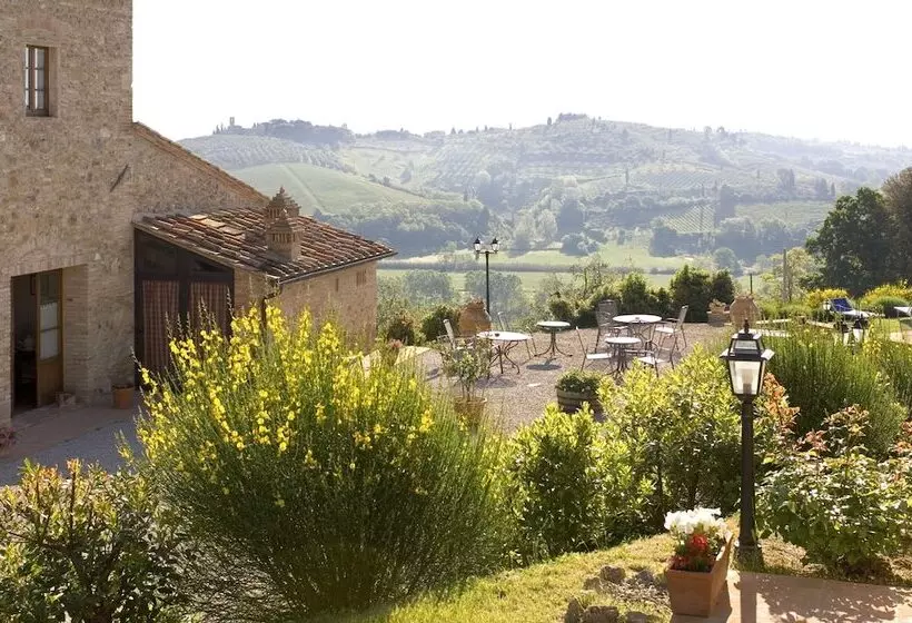Agriturismo Il Casolare Di Bucciano