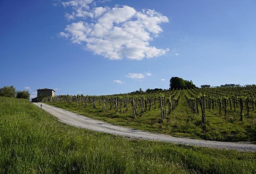 Agriturismo Il Casolare Di Bucciano