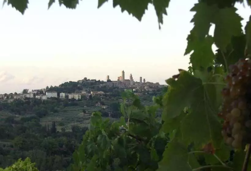 Agriturismo Il Casolare Di Bucciano