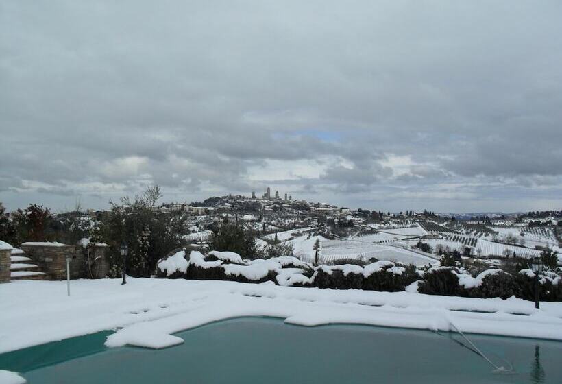 Agriturismo Il Casolare Di Bucciano