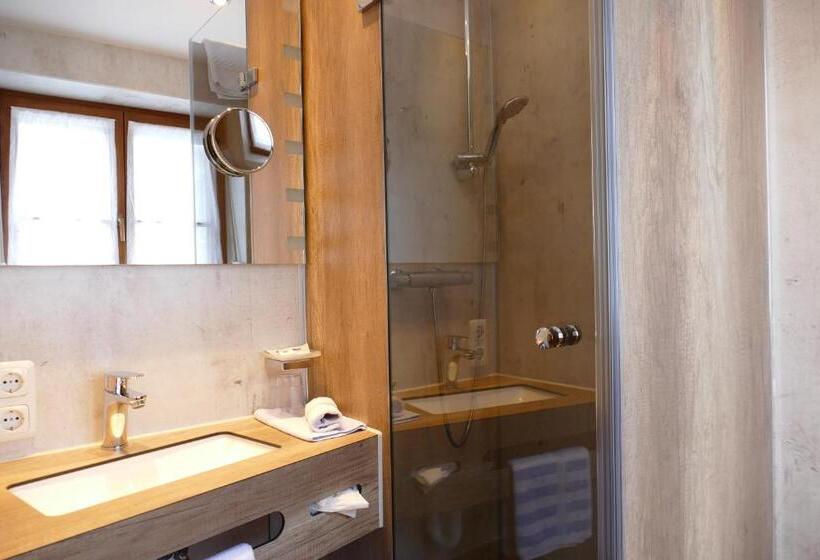 Altstadt Hotel Zum Hechten