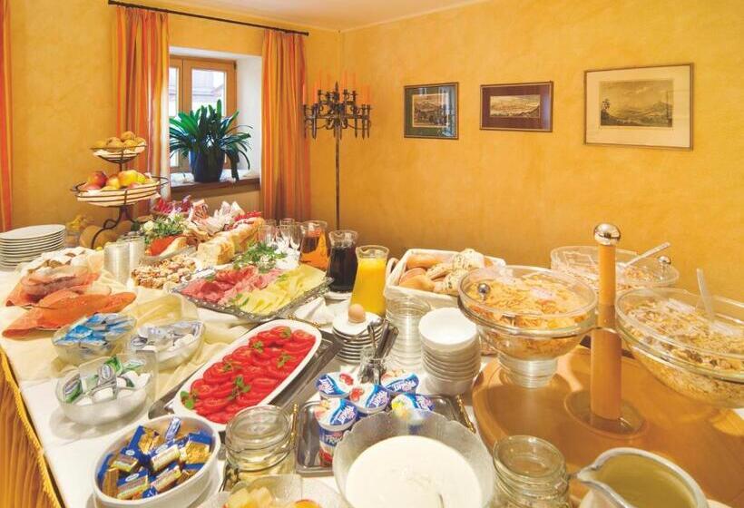 Altstadt Hotel Zum Hechten