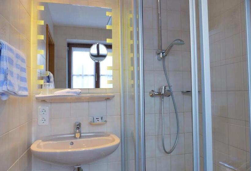 Altstadt Hotel Zum Hechten