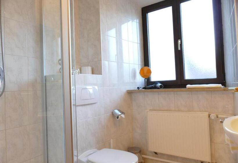 Altstadt Hotel Zum Hechten