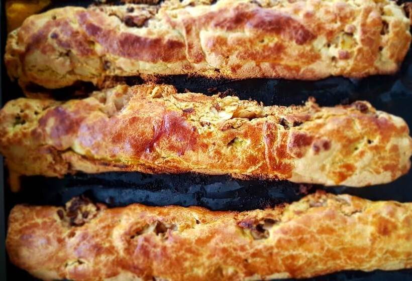 Bed&breakfast Pension Hilpold