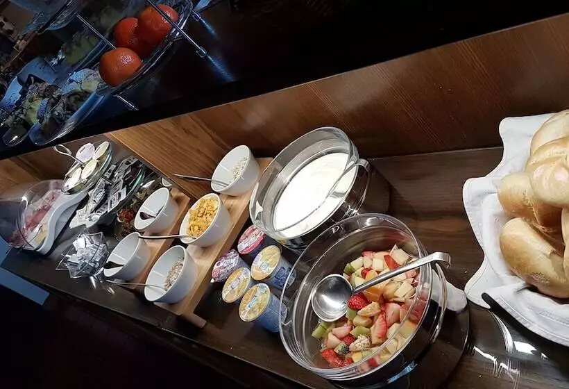 Bed&breakfast Pension Hilpold