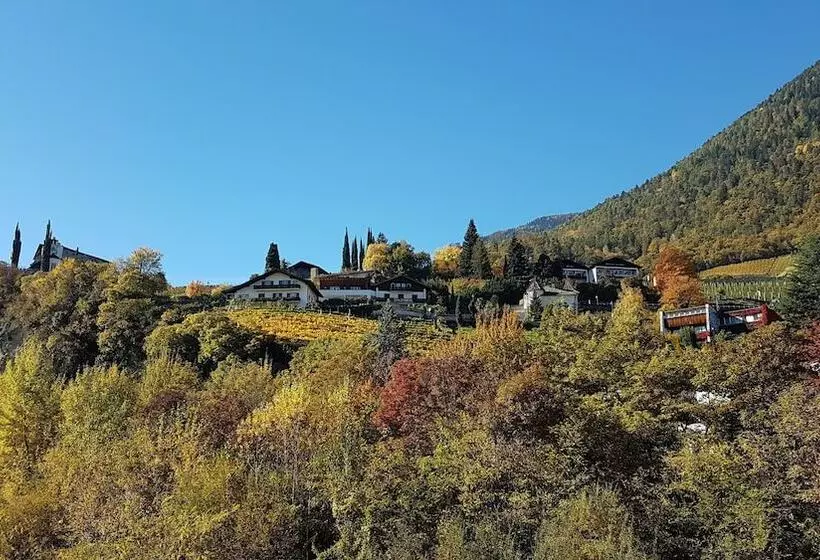 Bed&breakfast Pension Hilpold