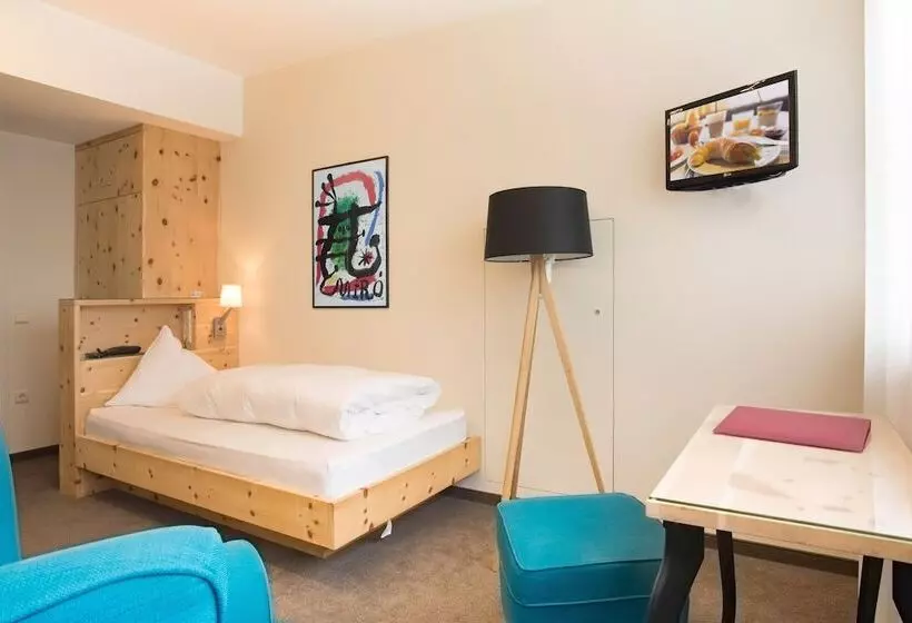 Bed&breakfast Pension Hilpold