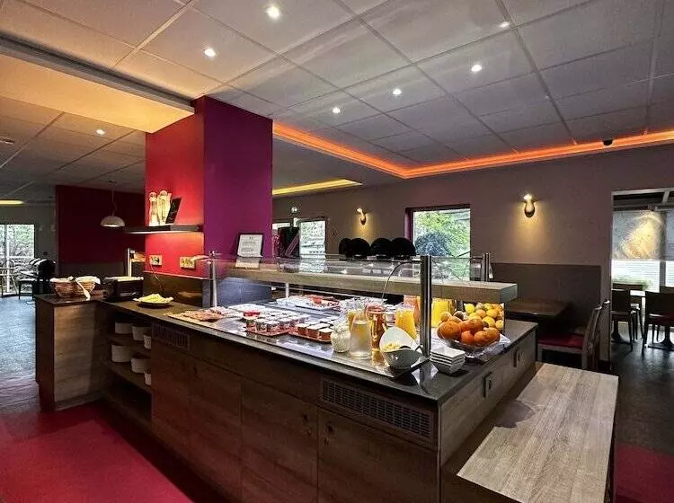 Brit Hotel La Ferté Sous Jouarre